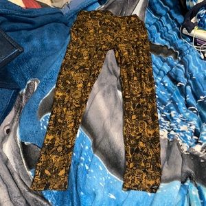 Cute leggings/yoga pants
